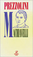 Cover of Vita di Nicolò Machiavelli fiorentino