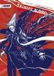Cover of Trinity Blood - Rage Against the Moons Volume 1