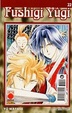 Cover of Fushigi Yugi 22