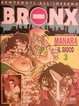 Cover of Bronx n. 07