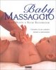 Cover of Baby massaggio