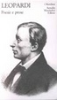 Cover of Poesie e prose - vol. 2