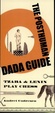Cover of The Posthuman Dada Guide