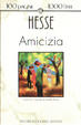 Cover of Amicizia