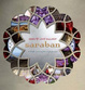 Cover of Saraban