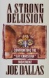 Cover of A Strong Delusion