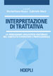Cover of Interpretazione di trattativa