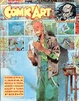 Cover of Comic Art n. 83