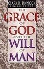 The Grace of God and the Will of Man