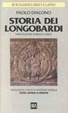 Cover of Storia dei Longobardi