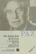 Cover of Sor Juana Ines De La Cruz O Las Trampas De La Fe