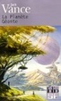 Cover of La Planète Géante
