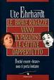 Cover of Le brave ragazze vanno in paradiso e le cattive dappertutto