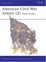 Cover of "American Civil War Armies (2)"