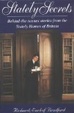Cover of Stately Secrets