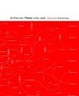 Cover of Architecture Theory since 1968