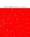 Architecture Theory since 1968
