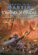 Cover of Tormenta de espadas