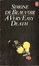 Cover of 'A Very Easy Death'