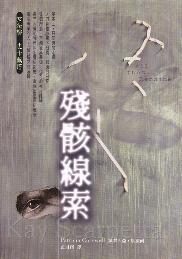 More about 殘骸線索
