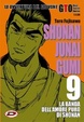Cover of GTO Shonan Junai Gumi 9