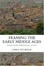Cover of "Framing the Early Middle Ages"