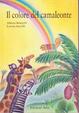 Cover of Il colore del camaleonte