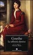 Cover of Le affinità elettive
