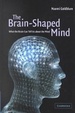 Cover of The brain-shaped mind