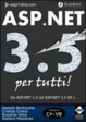 Cover of ASP.NET 3.5 per tutti !