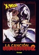 Cover of X-Men: La Canción del Verdugo #2