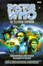 Cover of Doctor Who - The Television Companion