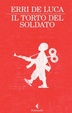 Cover of Il torto del soldato