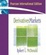 Cover of Derivatives Markets