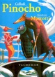 Cover of Pinocho