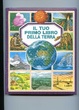 Cover of Il tuo primo libro della terra