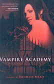 Cover of Vampire Academy