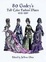 Cover of "80 Godey's Full-Color Fashion Plates"
