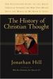 Cover of The History of Christian Thought