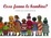 Cover of Cosa fanno le bambine?