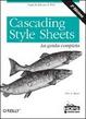 Cover of Cascading style sheets