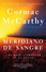 Cover of 'Meridiano de sangre'