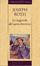 Cover of La leggenda del santo bevitore