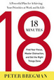 Cover of 18 Minutes
