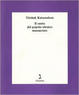Cover of Il canto del popolo ebraico massacrato