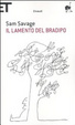 Cover of Il lamento del bradipo