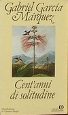 Cent'anni di solitudine