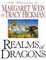 Cover of Realms of Dragons