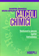 Cover of Calcoli chimici