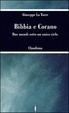 Cover of Bibbia e Corano